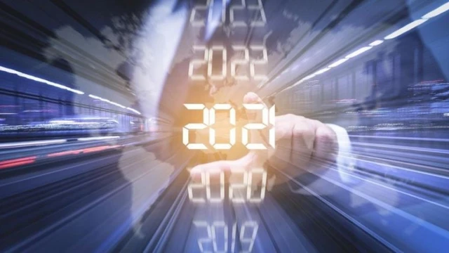 Una mirada al futuro: las 5 tecnologías que serán tendencia durante el 2021