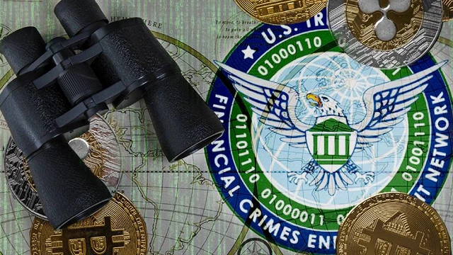 Ley de datos de la FinCEN: por qué las principales criptoempresas creen que llevará a usar plataformas no reguladas