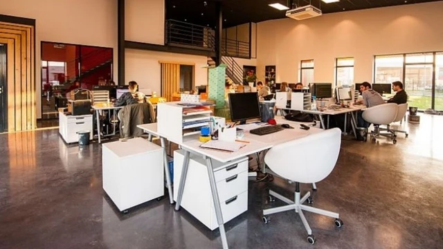 Las oficinas no han muerto: ¿cómo se transformaron en la era post-Covid?