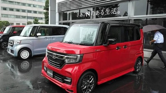 Un "barbijo para el auto": conocé la tecnología de Honda para eliminar el coronavirus en vehículos