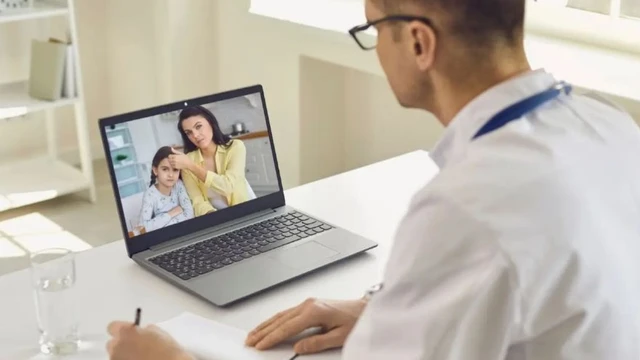 Los 4 motivos que explican por qué es indispensable mejorar la conectividad en el sector de la Salud: todos los detalles
