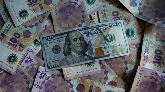 Boom de inversiones en pesos con retornos estimados del 30% en dólares