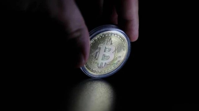 El Bitcoin, en subida y a precio récord: ¿cuánto vale hoy la criptomoneda más popular?