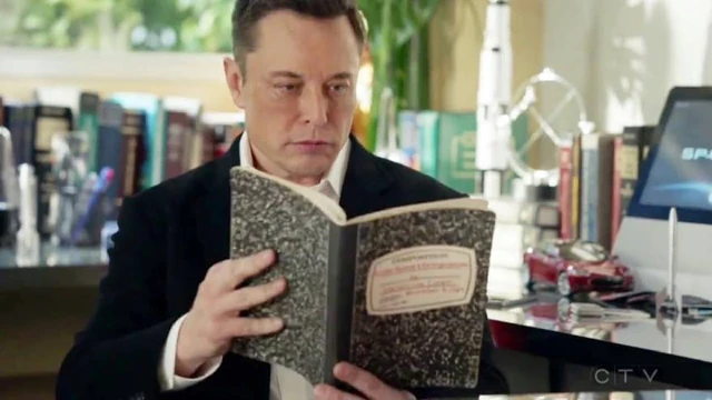 Elon Musk te cuenta todo: cuánto duerme, por qué odia las reuniones y cómo será la economía del futuro