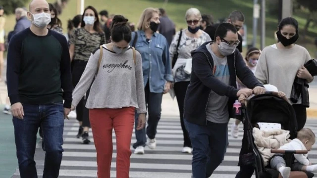 La Ciudad detalló su "estrategia integral" para afrontar una posible suba de casos de COVID-19