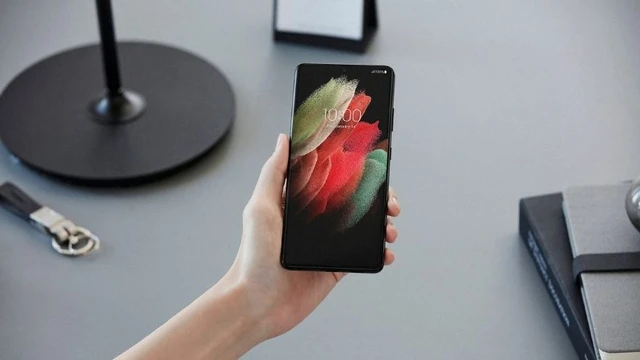 Así es el Galaxy S21 Ultra, el teléfono "premium" más poderoso creado por Samsung