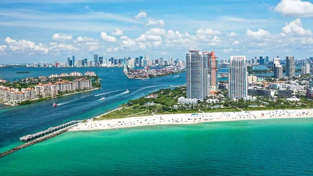 Miami será la primera ciudad de EE.UU. con criptomoneda propia: de qué se trata y cómo podrá usarse