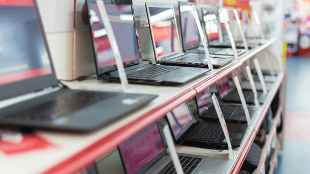 ¿Buscás una notebook?: 10 equipos destacados para teletrabajo y estudio por menos de $150.000