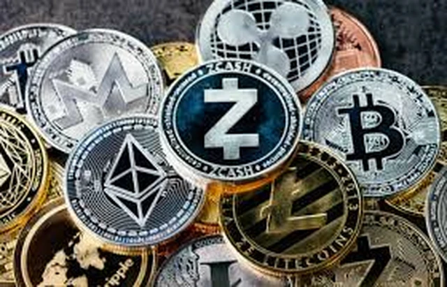 Mientras esperás a ver qué pasa con Bitcoin, las altcoins están pasando por un excelente momento