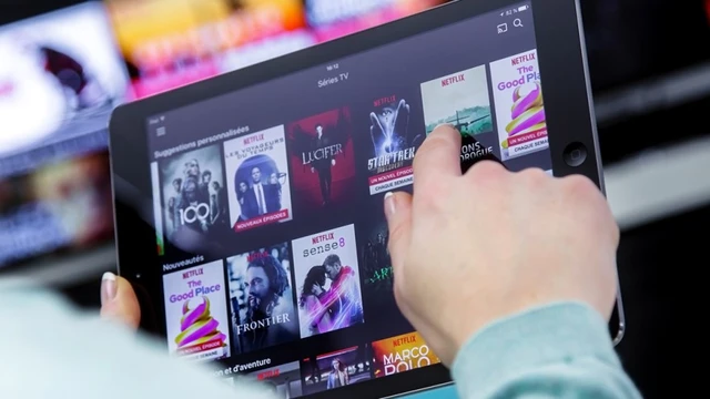 Si no te alcanza para Netflix: estas son 4 alternativas gratuitas para mirar series y películas