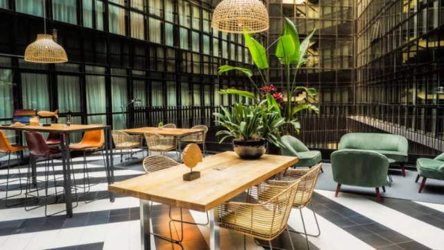 Importado de Silicon Valley: así funciona el "coliving", un sistema que duplica la rentabilidad de los alquileres