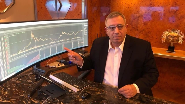 Carlos Maslaton, mano a mano con iProUP: precio de Bitcoin, regulación en el país y qué propuso al Gobierno