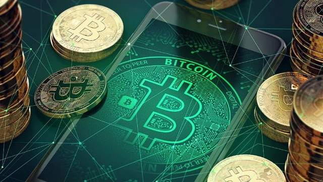 El bitcoin rompe un nuevo récord: esta empresa argentina ya lo cotiza a 80.000 dólares