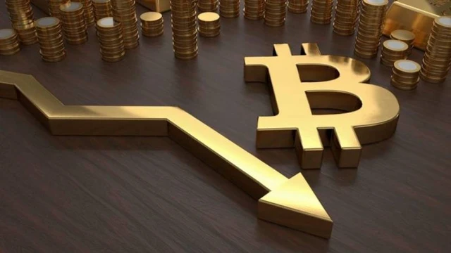 Inversor que huye, sirve para otro alza cripto: la millonaria cifra en Bitcoins que vendió una "ballena" antes de la caída