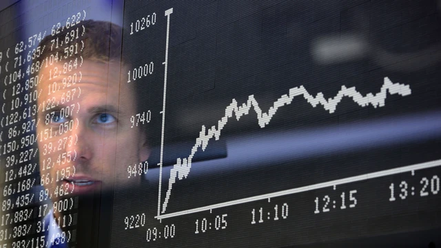 Crash global: los mercados arrancan la semana en pánico y se teme un nuevo lunes negro