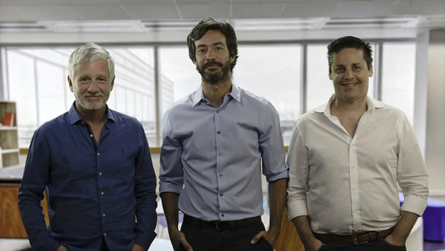 Trabajá en cualquier lado: esta startup quiere que mudes tu oficina a hoteles y restaurantes de lujo