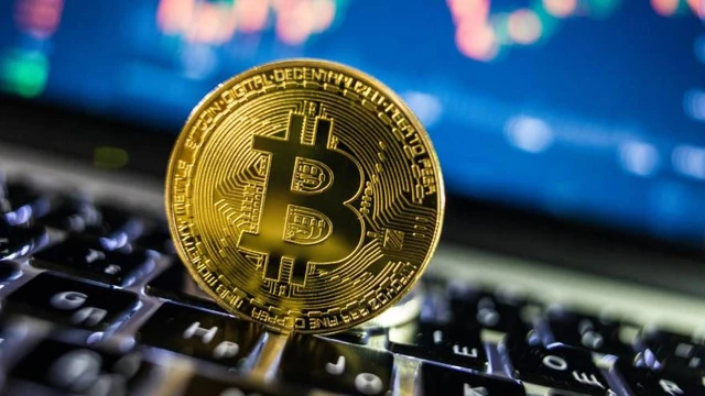 El nuevo récord de Bitcoin a u$s 61.800 aseguraría que la tendencia alcista es una realidad