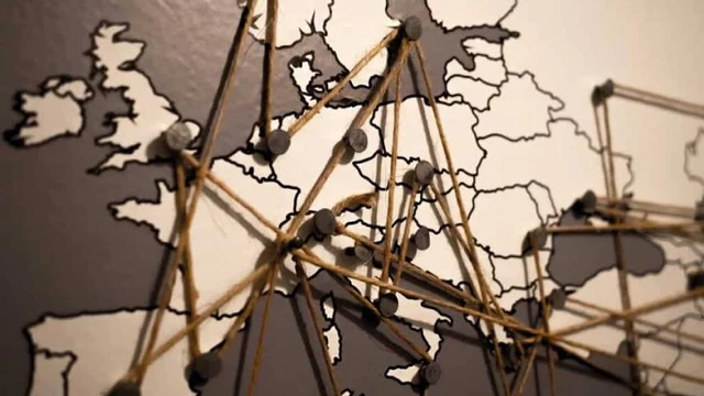 Conocé ArgentApp, la aplicación que te ayudará a armar tu plan si querés irte a vivir a Europa
