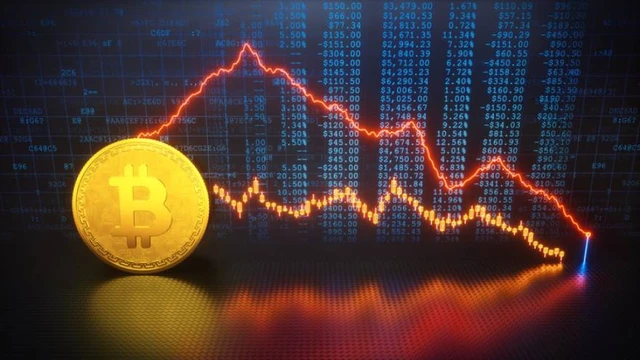 Con Bitcoin en plena picada, ¿es momento de comprar?