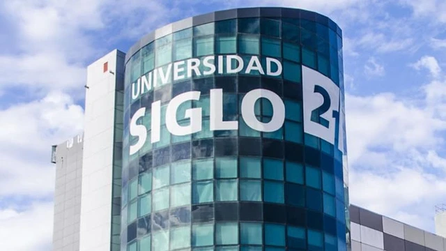 Repensar la enseñanza: la Universidad Siglo XXI lanza su primera Maestría en Innovación Educativa 100% virtual
