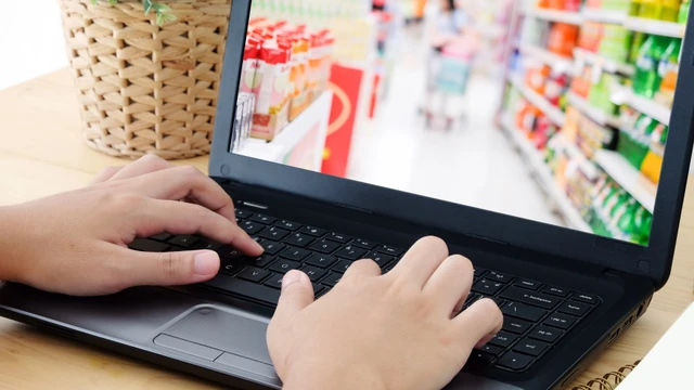 Supermercado Libre, el rival a vencer: qué red con 1.500 "sucursales" ofrece cuotas, envío gratis y más variedad
