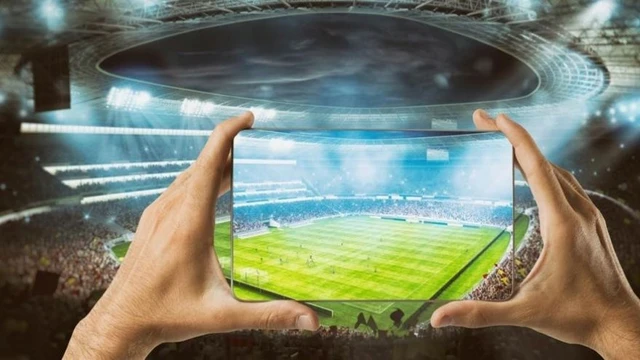 ¿Por qué estás dos firmas gigantes se unen para mejorar el futbol del futuro?