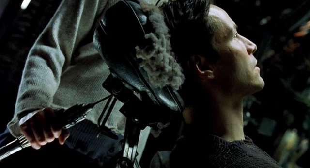 Un día como hoy Sony patentó una idea para crear su propia "Matrix"