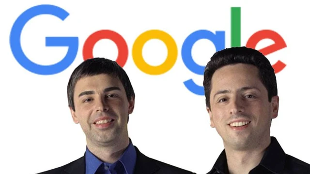 Un día como hoy nació en Rusia uno de los fundadores de Google