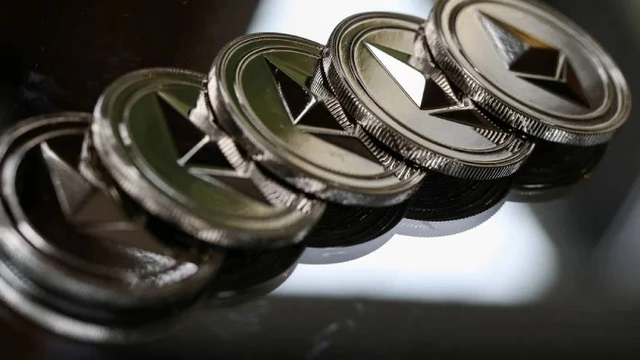 Expertos aseguran que Ethereum llegaría a los u$s 10.000 a fin de año: esto argumentan