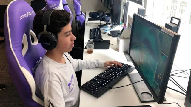 Gobierno porteño intensifica medidas para combatir a la ludopatía infantil