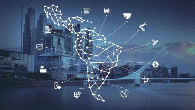 Atención inversores: estas son las startups latinoamericanas que atraen más financiamiento