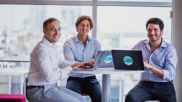 Crean una nueva billetera digital y van por todo: proyectan facturar $ 200 M en 2021