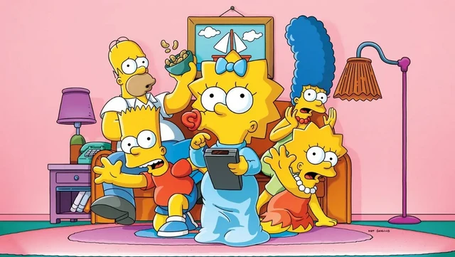 Un día como hoy apareció por primera vez en la TV la familia más popular del mundo