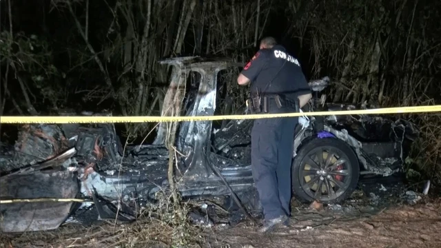 Otro accidente fatal pone en jaque los planes de Elon Musk y sus Teslas inteligentes