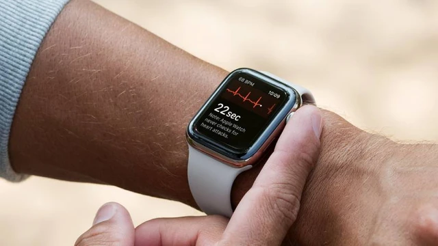 Revolucionar la medicina: la nueva "carrera que buscan ganar" Microsoft, Apple, Amazon y Google