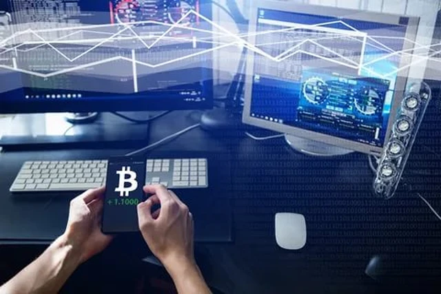 Ecosistema cripto: un lugar de revolución y creatividad económica para la juventud