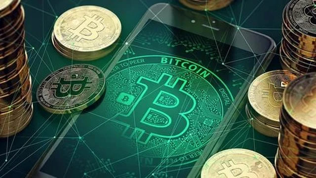 China prohíbe a los bancos que operen con criptomonedas y el Bitcoin se hunde por debajo de los u$s35.000