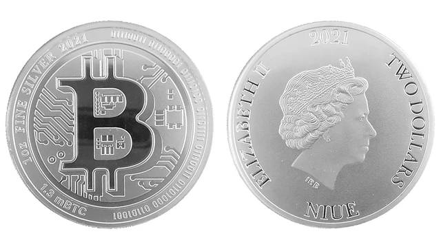 Coininvest lanzó Silver Bitcoin: conocé todo sobre esta nueva criptomoneda