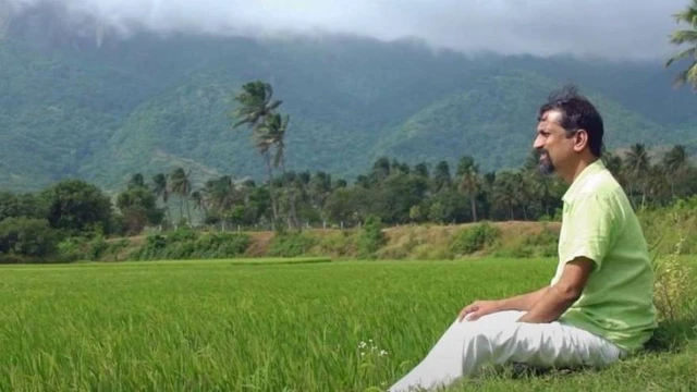 Creó una empresa informática millonaria en Silicon Valley: hoy vive en una aldea remota en la India