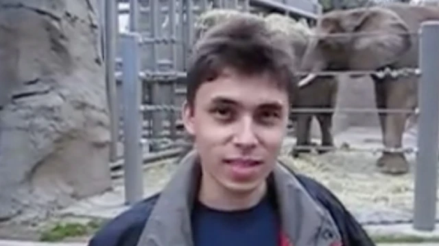 Un día como hoy se subió el primer video en YouTube