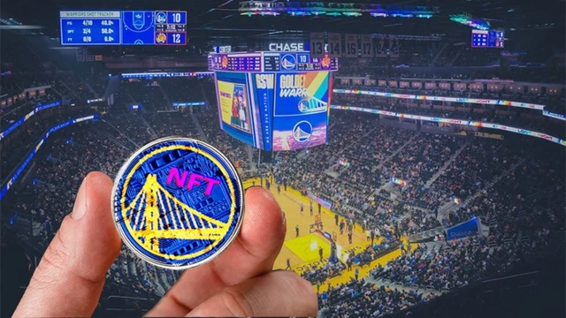 Boom NFT: los tokens no fungibles llegaron a la NBA