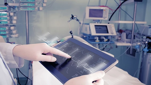 IBM, Amazon, Microsoft y más: tecnológicas quieren un pedazo del pastel del negocio de la salud digital