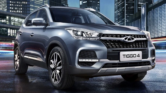 Chery invierte una suma millonaria en dólares para producir 100.000 vehículos eléctricos en la Argentina