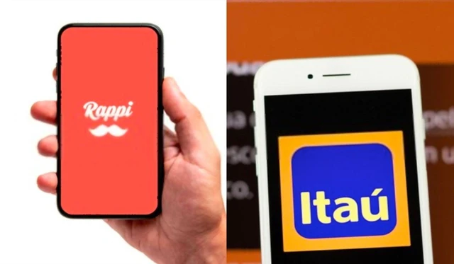 Alianza Banco Itaú-Rappi: ¿qué hay detrás del acuerdo entre estos dos gigantes regionales?