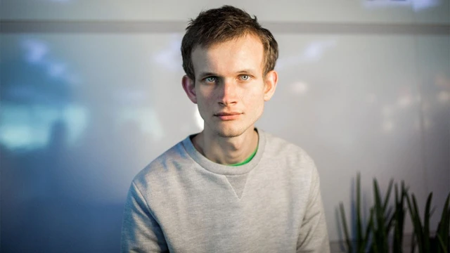 El fundador de Ethereum donó u$s1.000 millones de Shiba Coin a India y desplomó al clon de Dogecoin