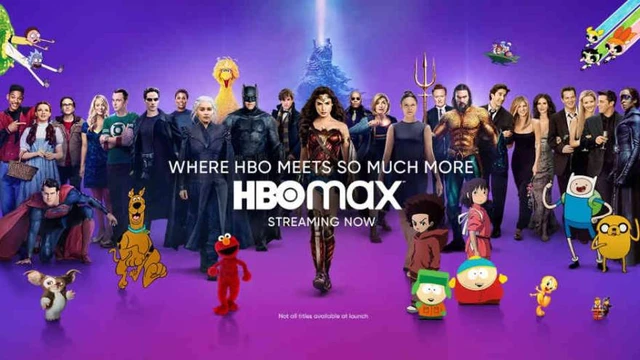 HBO Max, el nuevo rival de Netflix, Amazon Prime, Disney Plus y Paramount+, que llega en junio a la Argentina