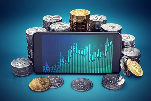 Ley cripto: presentan un proyecto para percibir la remuneración en criptomonedas