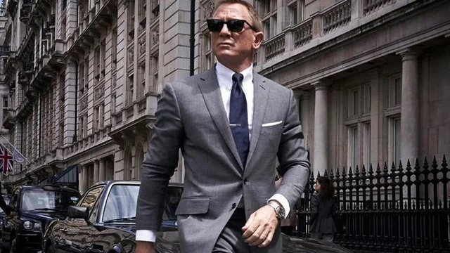 James Bond se une a Jeff Bezos: Amazon negocia la compra de MGM en una operación millonaria