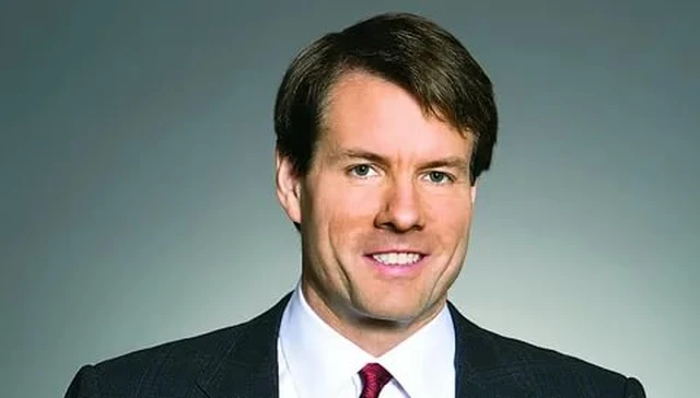 De perder 5.000 millones de euros en un día, a ser gurú cripto: la vida de Michael Saylor