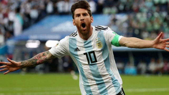 La "Scaloneta" sube al streaming: cuándo y dónde se emitirá la serie de la Selección Argentina
